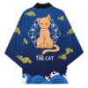 kyo the cat kimono 731783 - Anime Kimono UK Shop