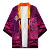luffy gear fourth kimono 106754 - Anime Kimono UK Shop