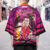 luffy gear fourth kimono 241997 - Anime Kimono UK Shop