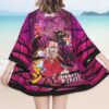 luffy gear fourth kimono 709456 - Anime Kimono UK Shop