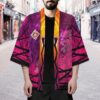 luffy gear fourth kimono 719072 - Anime Kimono UK Shop