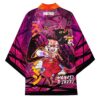 luffy gear fourth kimono 817830 - Anime Kimono UK Shop