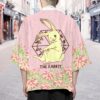 momiji the rabbit kimono 221039 - Anime Kimono UK Shop