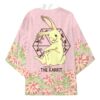 momiji the rabbit kimono 738766 - Anime Kimono UK Shop