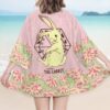 momiji the rabbit kimono 884986 - Anime Kimono UK Shop