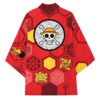 mugiwara pirates kimono 151658 - Anime Kimono UK Shop
