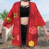 mugiwara pirates kimono 271486 - Anime Kimono UK Shop