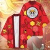 mugiwara pirates kimono 367489 - Anime Kimono UK Shop