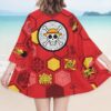 mugiwara pirates kimono 461036 - Anime Kimono UK Shop