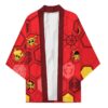 mugiwara pirates kimono 583325 - Anime Kimono UK Shop