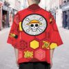 mugiwara pirates kimono 641253 - Anime Kimono UK Shop