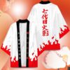 naruto hokage kimono 776583 - Anime Kimono UK Shop