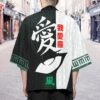 naruto kazekage kimono 143520 - Anime Kimono UK Shop