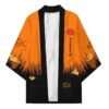 naruto kyubi kimono 281303 - Anime Kimono UK Shop