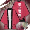 nekoma high cats kimono 807370 - Anime Kimono UK Shop