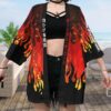 op ace kimono 176573 - Anime Kimono UK Shop