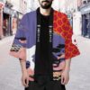 op kaido kimono 757026 - Anime Kimono UK Shop