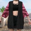 op mihawk kimono 367370 - Anime Kimono UK Shop