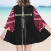 op mihawk kimono 484894 - Anime Kimono UK Shop