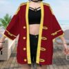 op roger kimono 457463 - Anime Kimono UK Shop