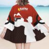 pokeball kimono 417498 - Anime Kimono UK Shop