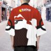 pokeball kimono 534474 - Anime Kimono UK Shop