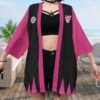 pokemon dark uniform kimono 137637 - Anime Kimono UK Shop