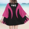 pokemon dark uniform kimono 931701 - Anime Kimono UK Shop