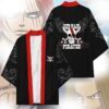 red hair pirates kimono 253208 - Anime Kimono UK Shop