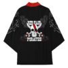 red hair pirates kimono 253626 - Anime Kimono UK Shop
