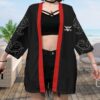 red hair pirates kimono 447831 - Anime Kimono UK Shop