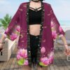 rin the horse kimono 239855 - Anime Kimono UK Shop