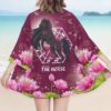 rin the horse kimono 300186 - Anime Kimono UK Shop
