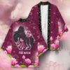 rin the horse kimono 498119 - Anime Kimono UK Shop