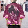 rin the horse kimono 937948 - Anime Kimono UK Shop