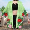 ritsu the monkey kimono 830890 - Anime Kimono UK Shop