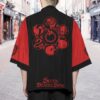 seven deadly beasts kimono 353485 - Anime Kimono UK Shop
