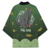 shigure the dog kimono 941331 - Anime Kimono UK Shop