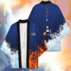 shoto hot cold kimono 266180 - Anime Kimono UK Shop