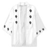 six paths white kimono 840898 - Anime Kimono UK Shop
