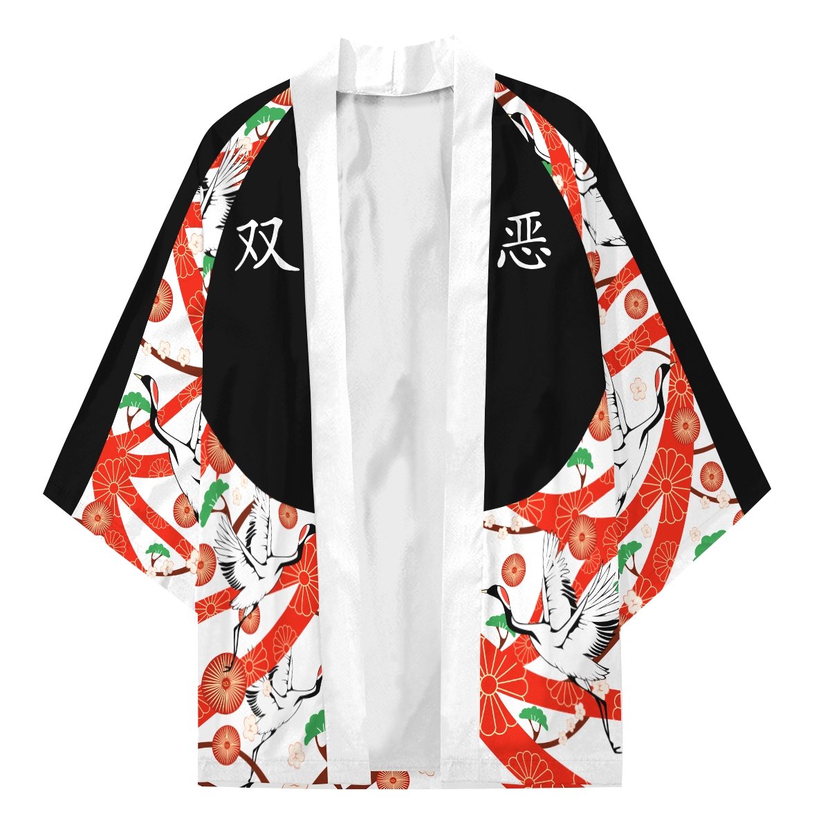 Souya Kawata Tokyo Revengers Kimono - Image 3