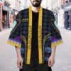 star platinum kimono 479516 - Anime Kimono UK Shop