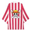 strawhat pirate kimono 615082 - Anime Kimono UK Shop