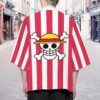 strawhat pirate kimono 777164 - Anime Kimono UK Shop