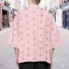 summer nezuko kimono 132221 - Anime Kimono UK Shop
