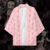 summer nezuko kimono 186357 - Anime Kimono UK Shop