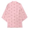 summer nezuko kimono 307303 - Anime Kimono UK Shop
