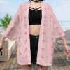 summer nezuko kimono 419898 - Anime Kimono UK Shop