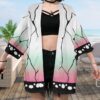 summer shinobu kimono 620011 - Anime Kimono UK Shop