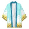 tohru the onigiri kimono 497283 - Anime Kimono UK Shop